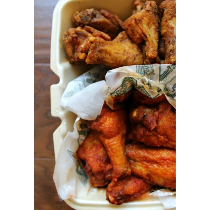 Wingstop