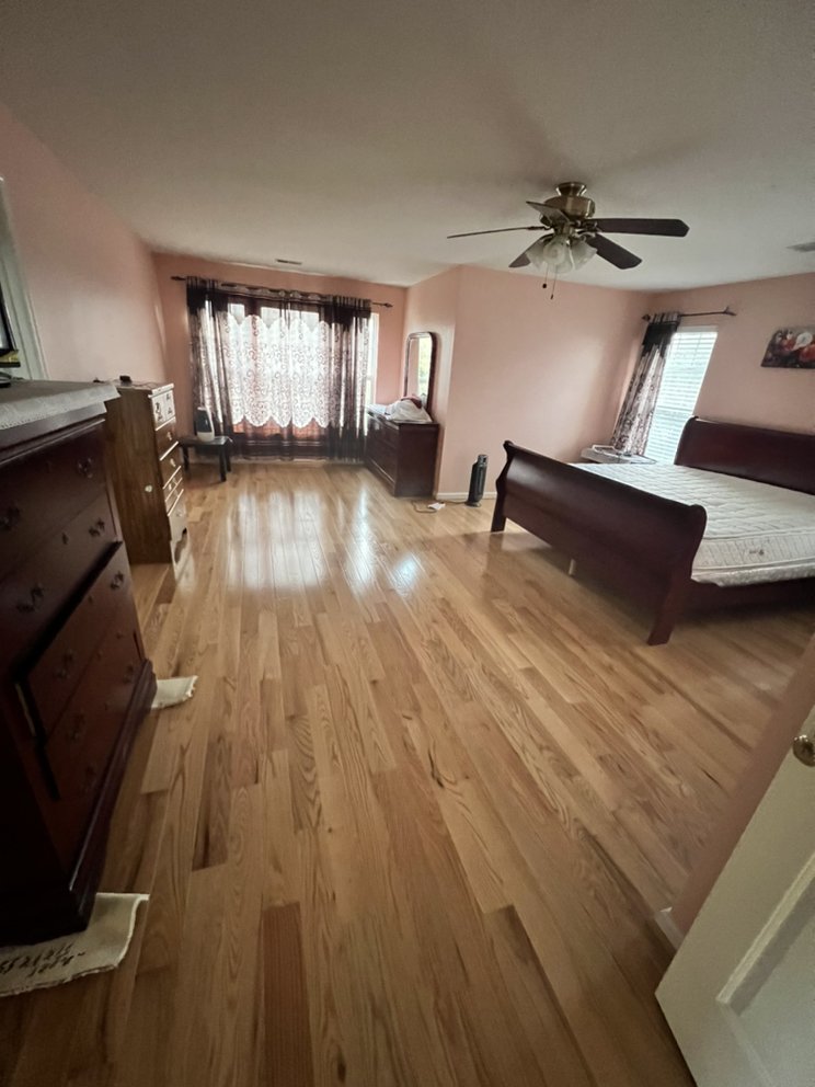J&B Flooring