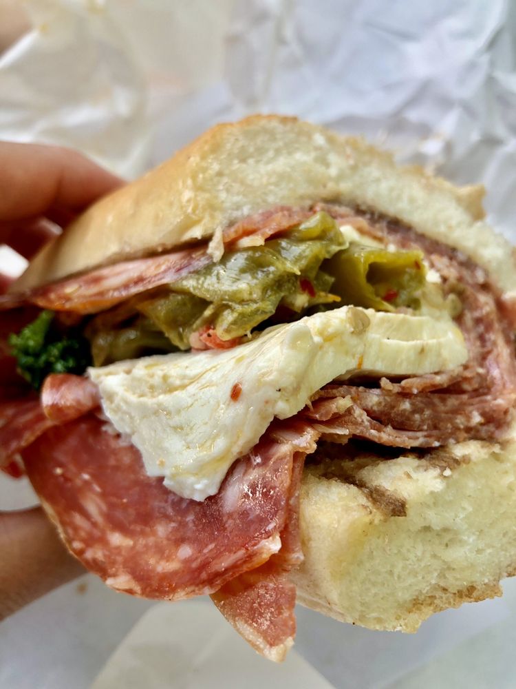 Gaetano's Deli Gaetano's Deli