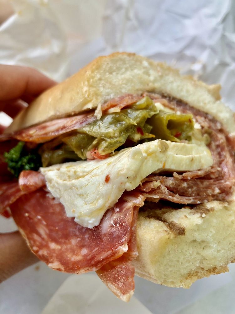 Gaetano's Deli