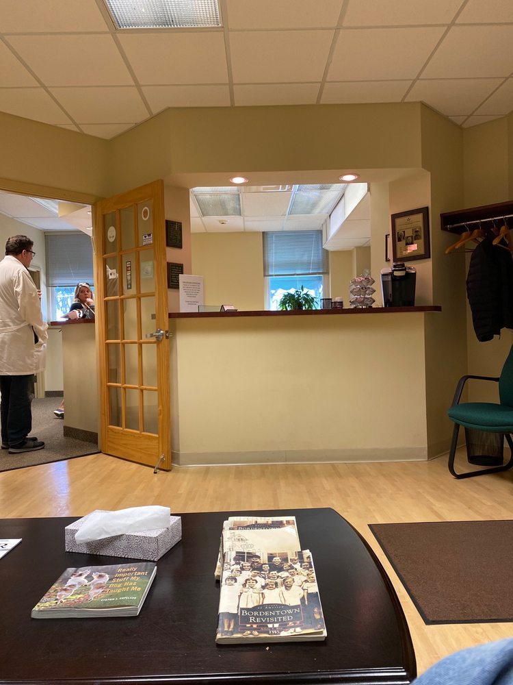 image of business Bordentown Dental Arts