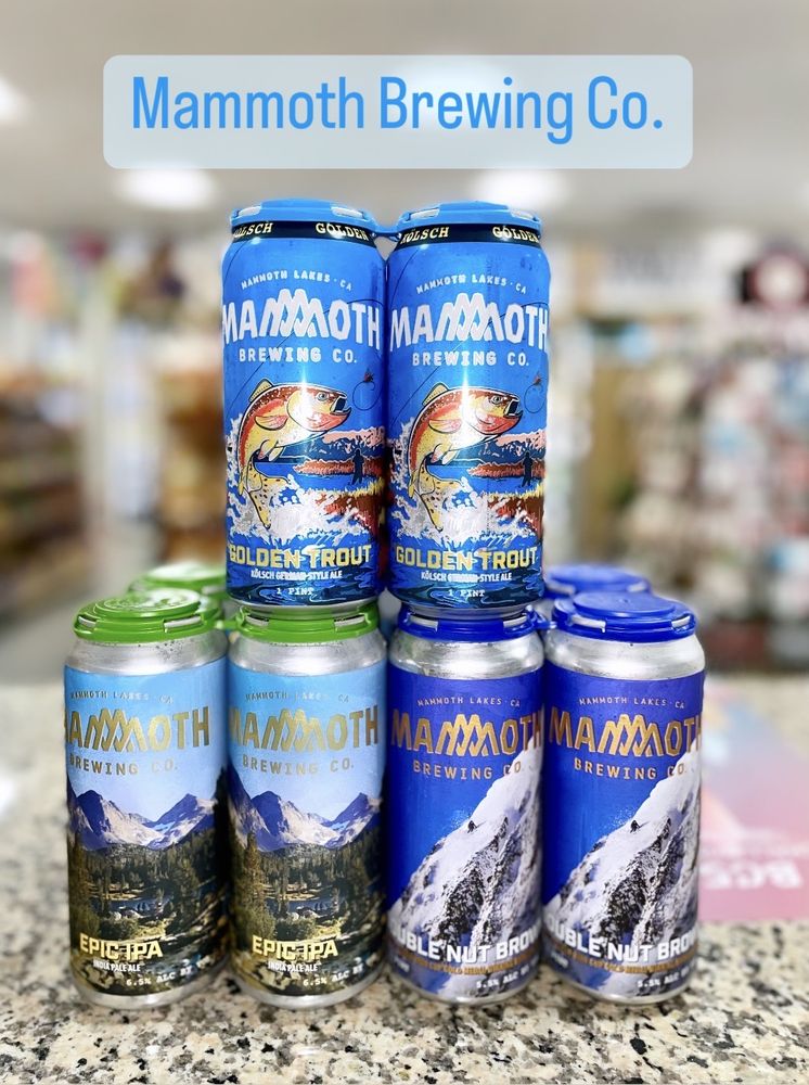 Diamond Liquor Vape & Mini Mart