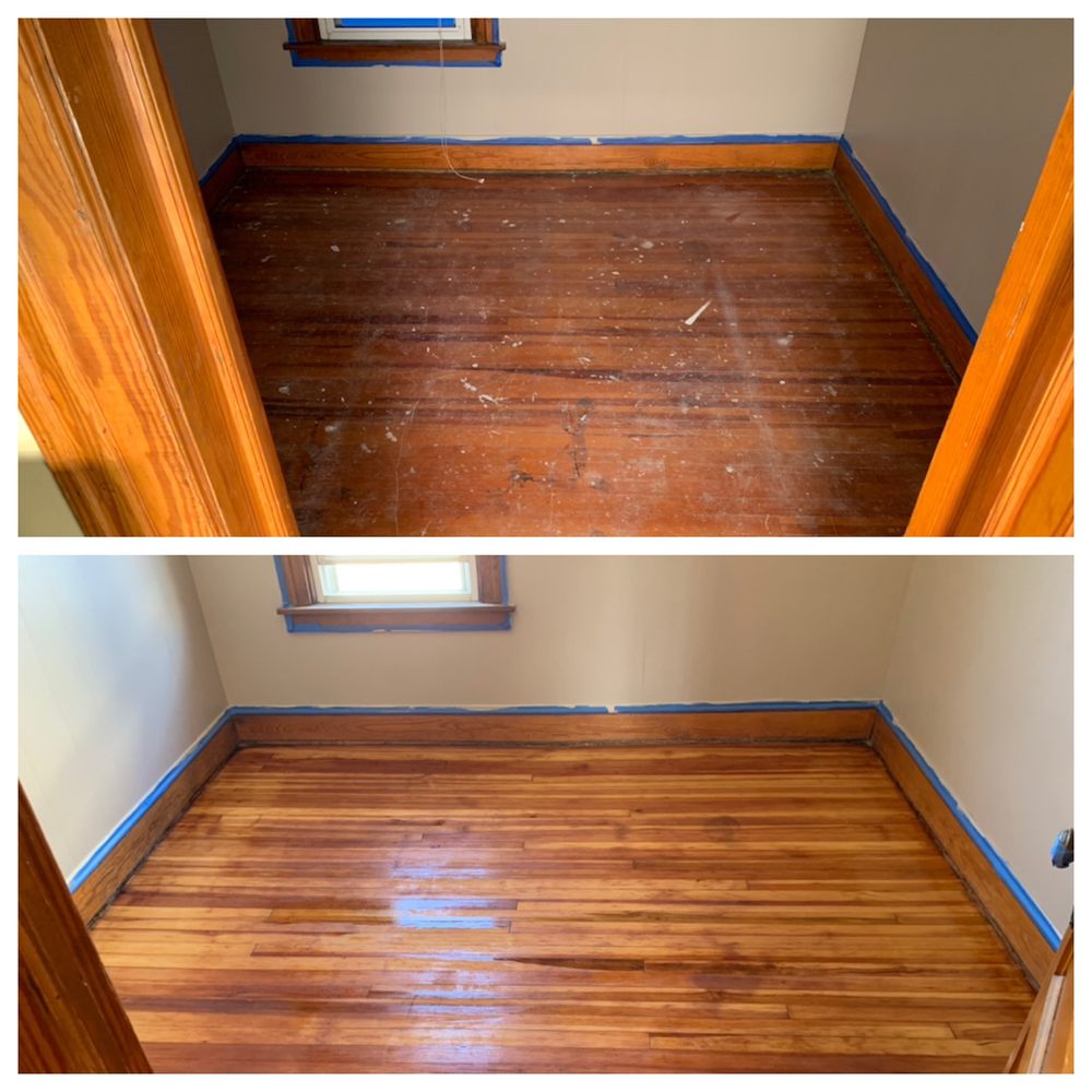 image of business ATAG Flooring