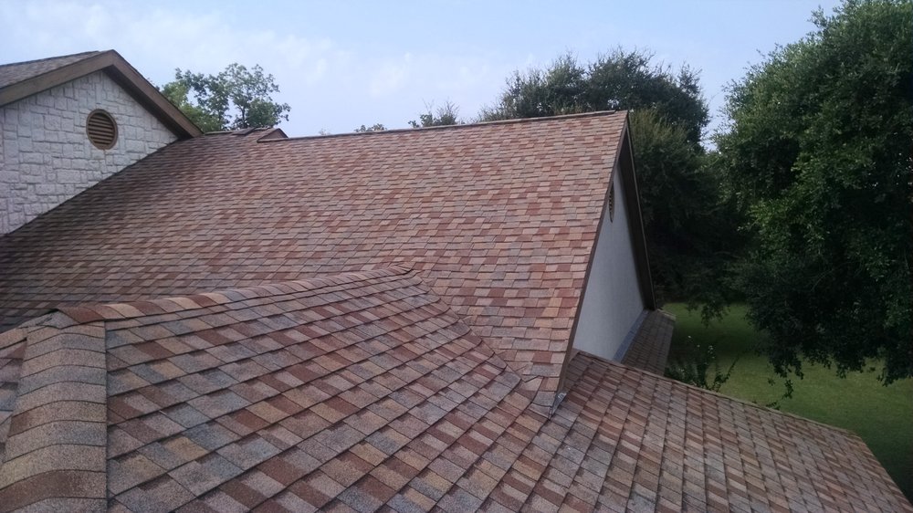 Texas Roofing & Leak Repair 14 Photos Roofing 22503 Katy Fwy