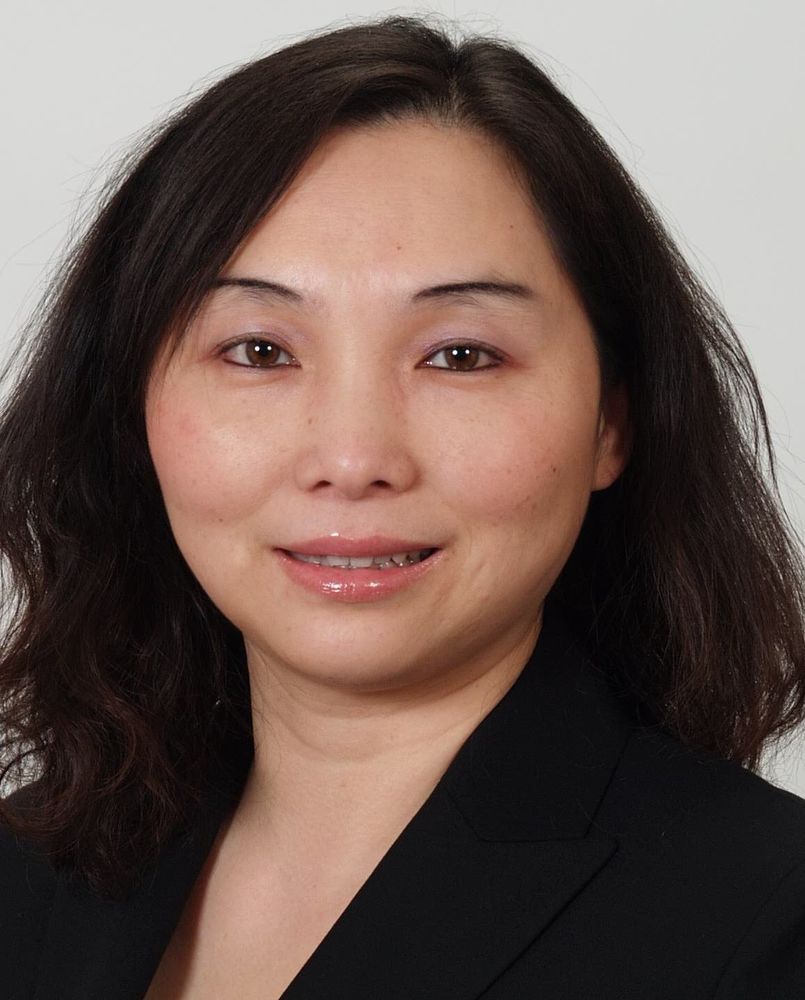 Jenny Ying He - Realtor