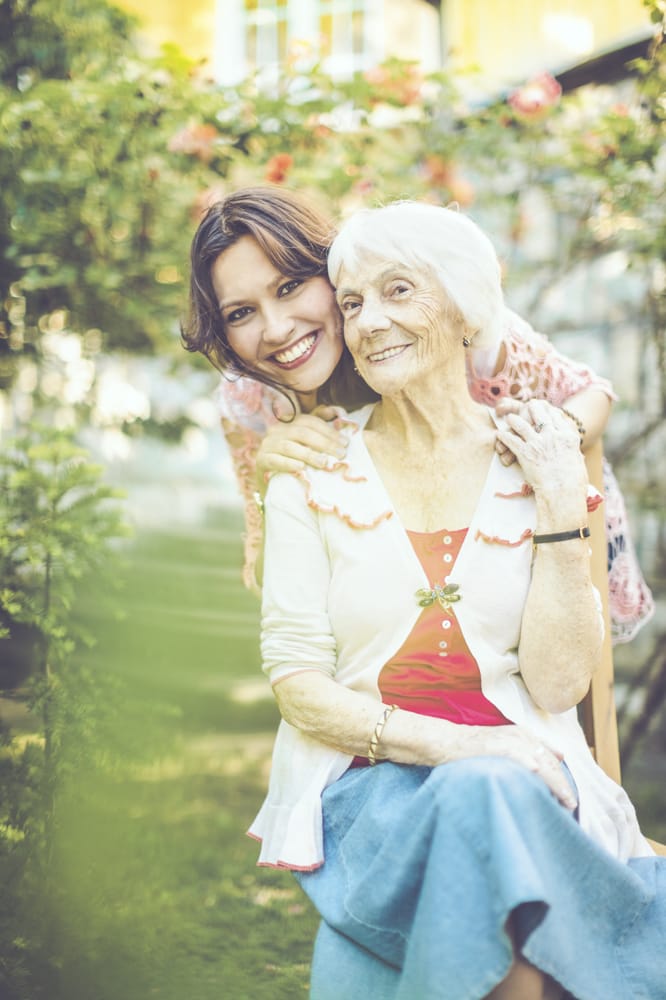 Harmony Home Care