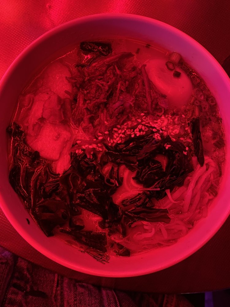 Underbelly - Izakaya