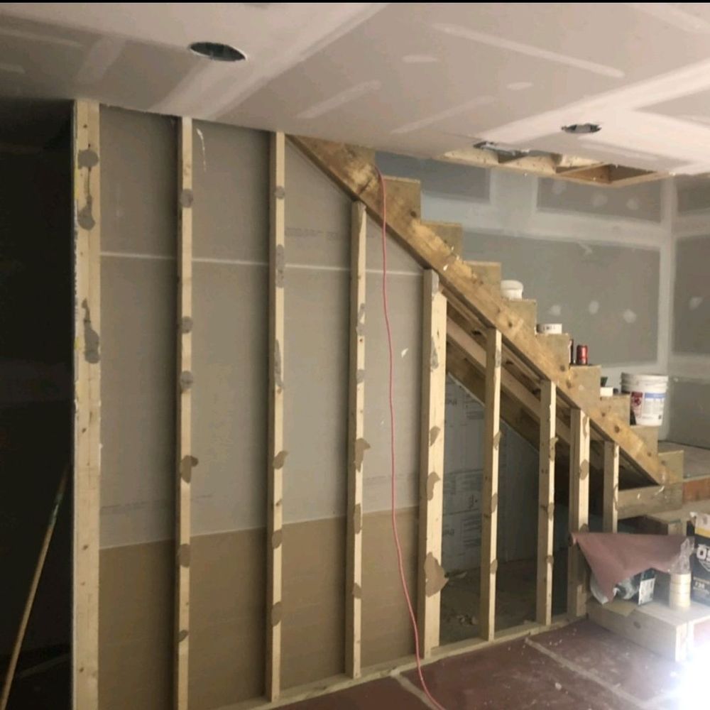 image of business Beyond Basic, Home Improvements