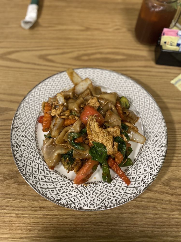 Ying Thai Cuisine