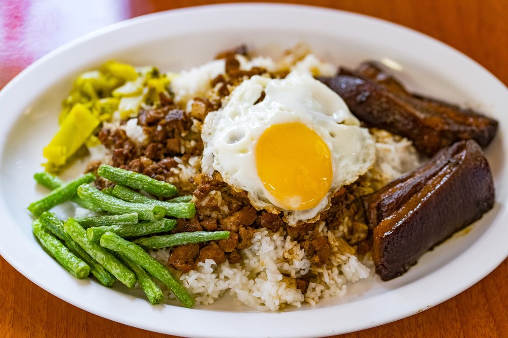 Hometown Taiwanese Kitchen & Bar