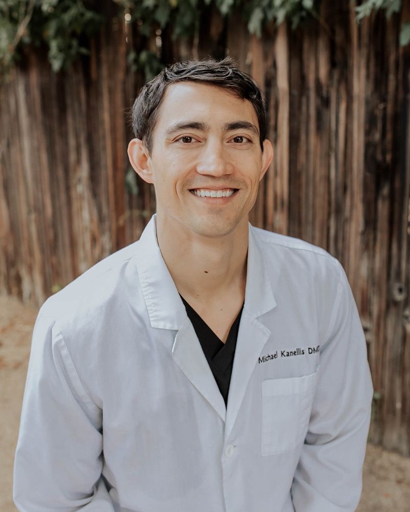 image of business Kanellis Family Dentistry