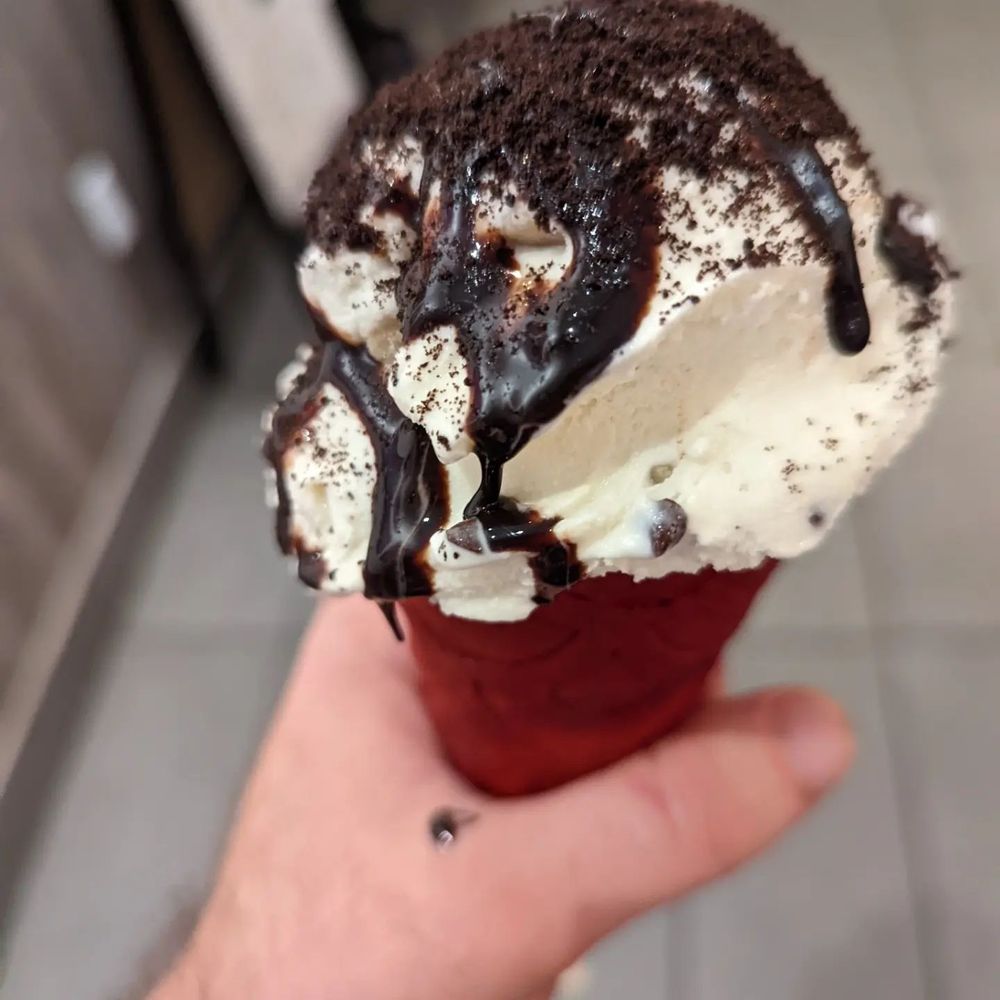 Arctic Scoop