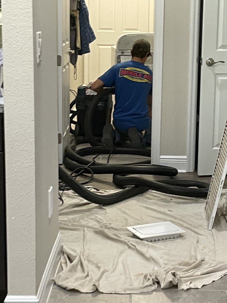 image of business Mobile Air