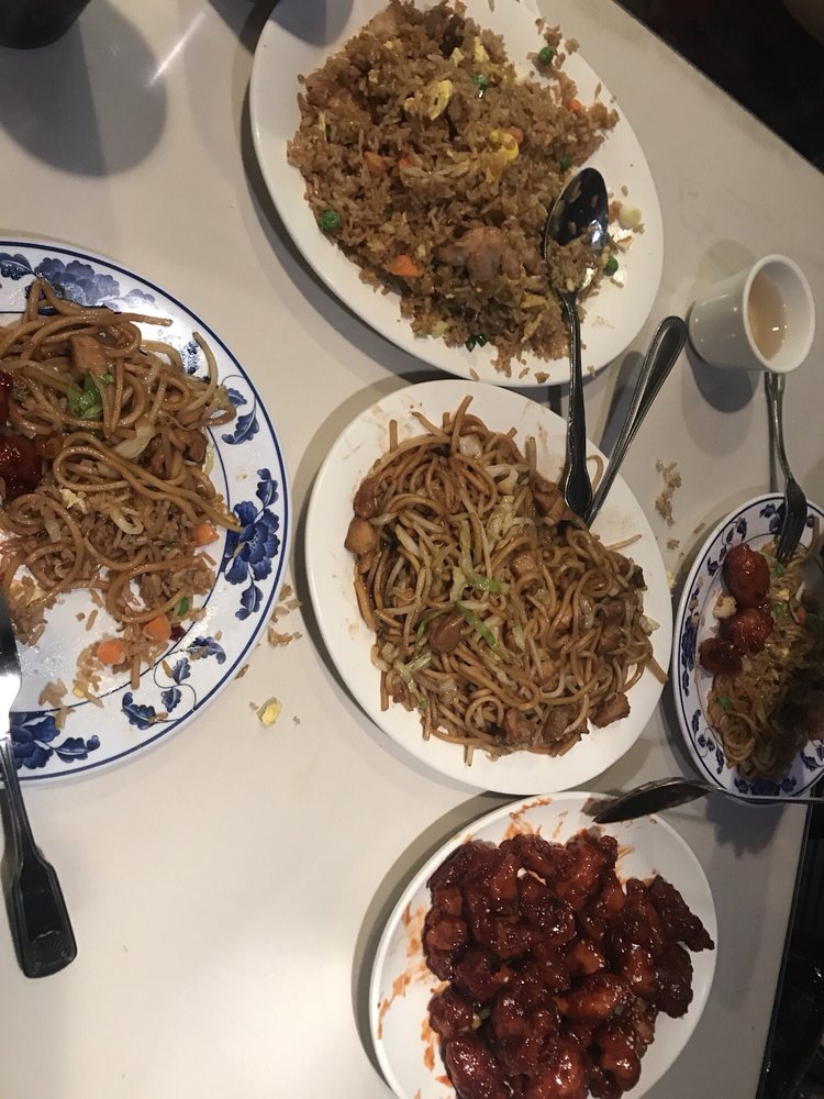 Ho Ho China Restaurant 137 Photos & 178 Reviews Chinese 11568