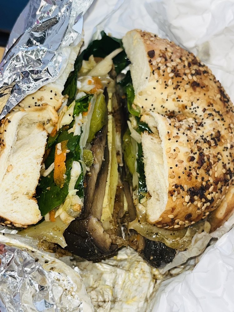 Town Center Cold Pressed - Norfolk Downtown