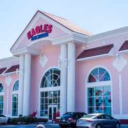 Eagles Beachwear Women S Clothing 2301 Kings Hwy Myrtle Beach Photo Of Eagles Beachwear Myrtle Beach Sc United States