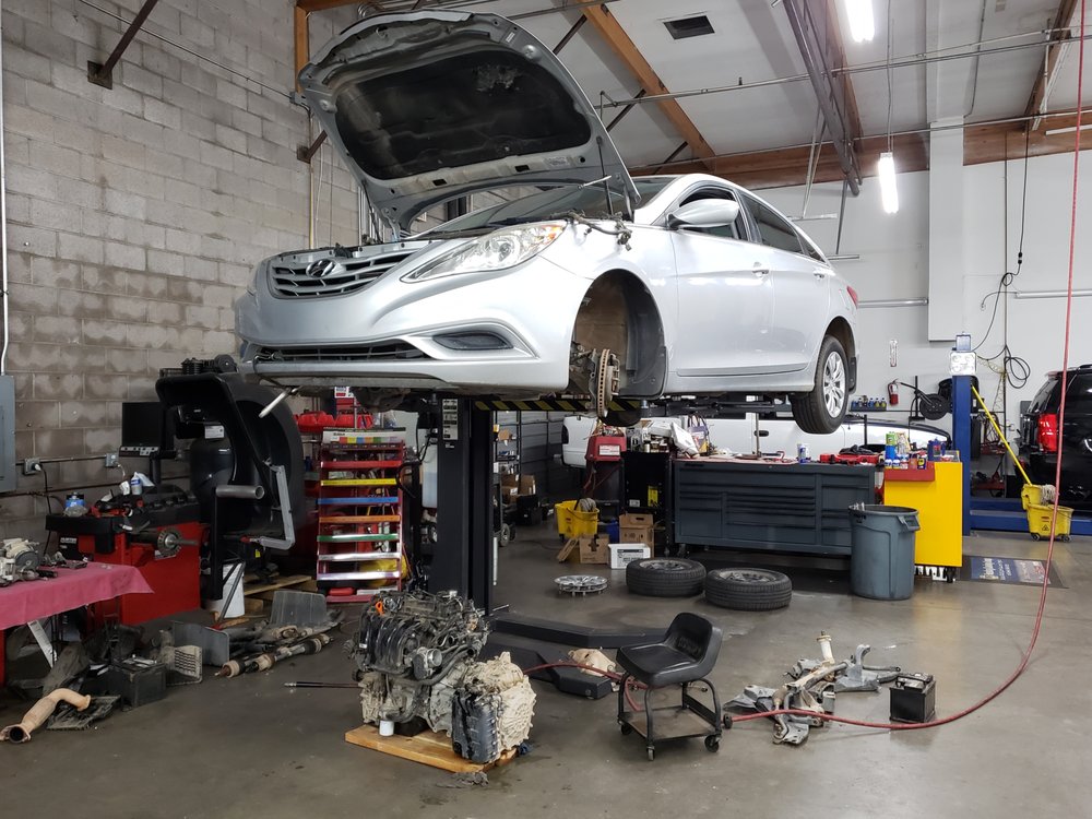 John Jay Automotive