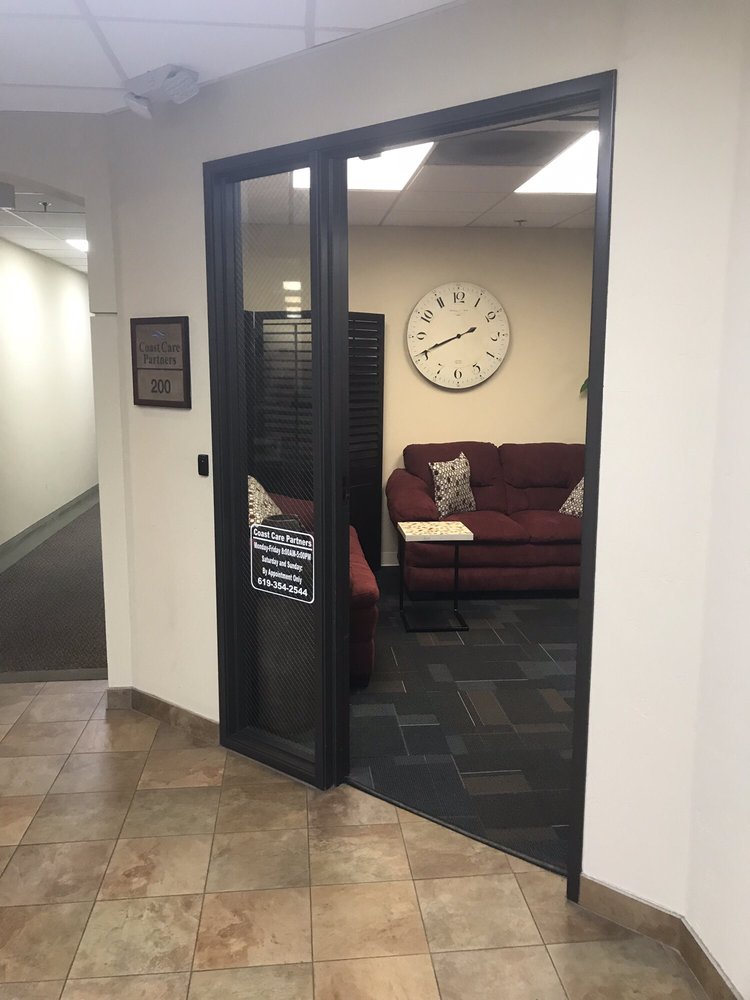 Coast Care Partners