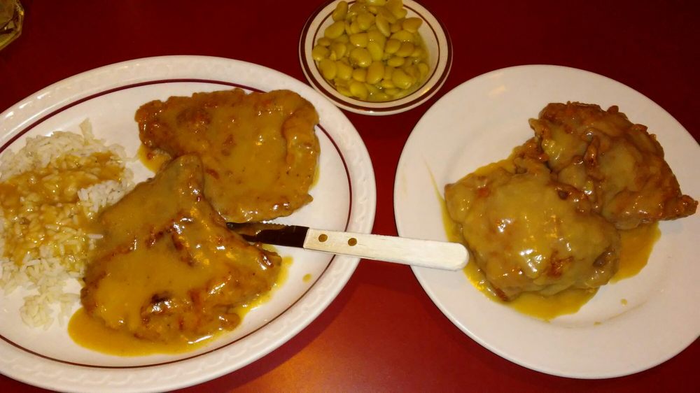 Mama Dip’s Kitchen 131 Photos & 284 Reviews Southern 408 W