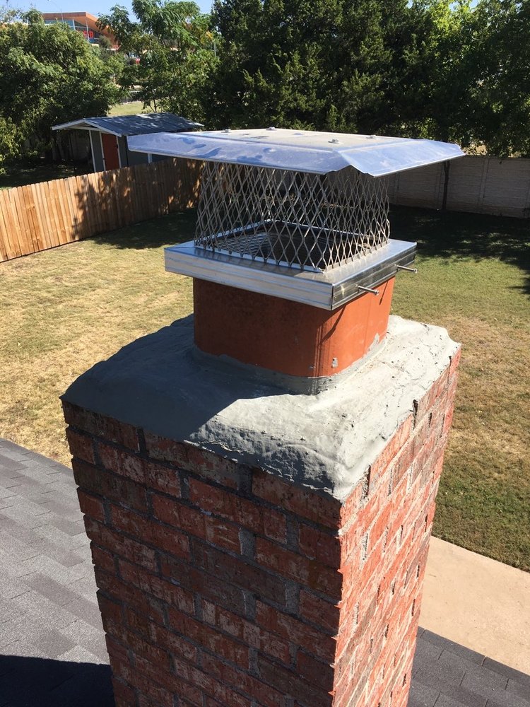 Absolute Chimney Experts