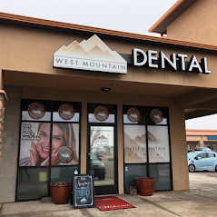 image of business West Mountain Dental