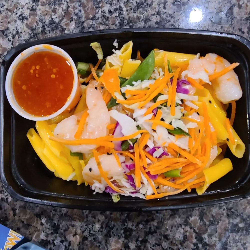 Guiltless Food