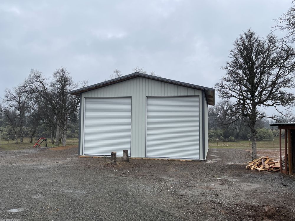 Jennings Doors