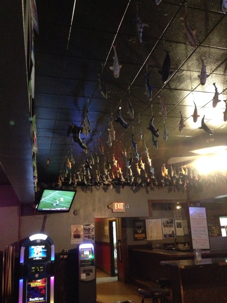 Norm’s Beer & Brats CLOSED Pubs 1901 Broadway St, Superior, WI