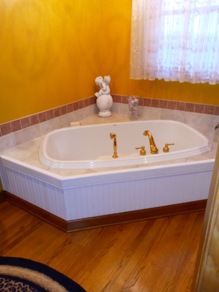 Jody's Home and Office Cleaning