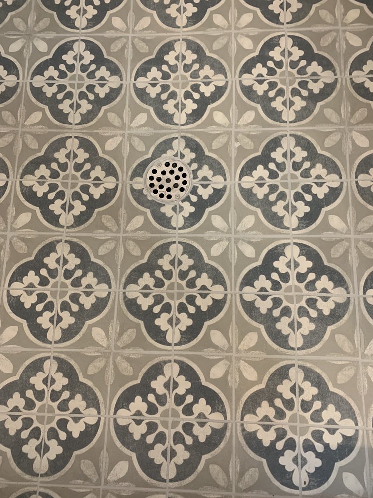Rosedale Tile & Marble