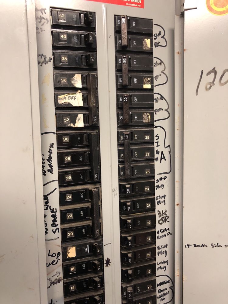 Vala Electrical Service & Design