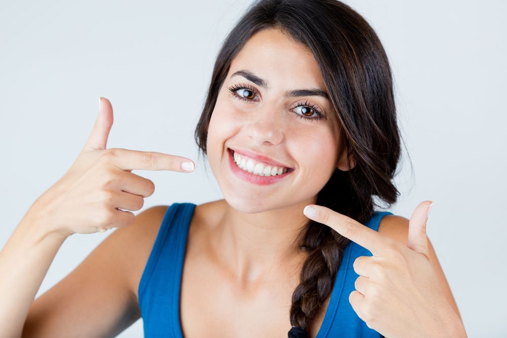 image of business Clackamas Smiles Family Dental