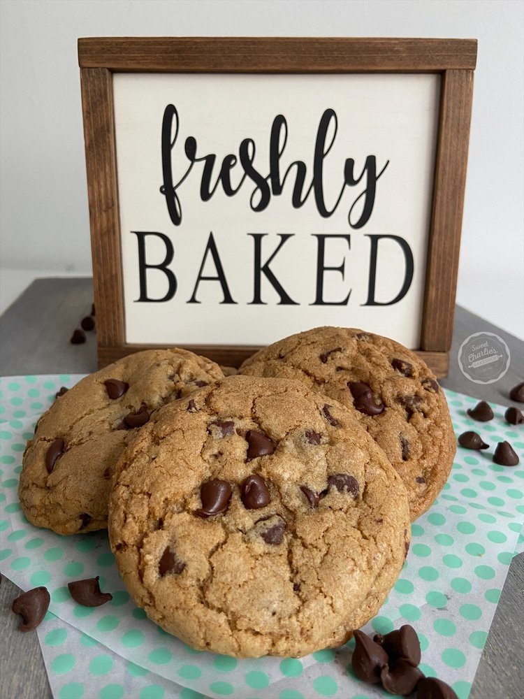 Sweet Charlie's Bakeshop