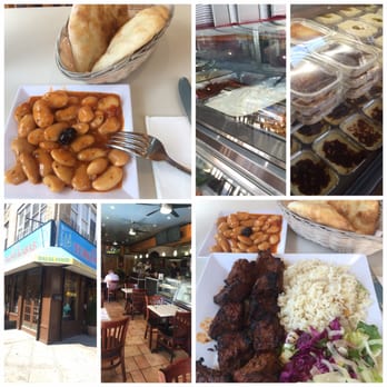 Hazar Turkish Restaurant Menu Hazar Turkish Restaurant Menu