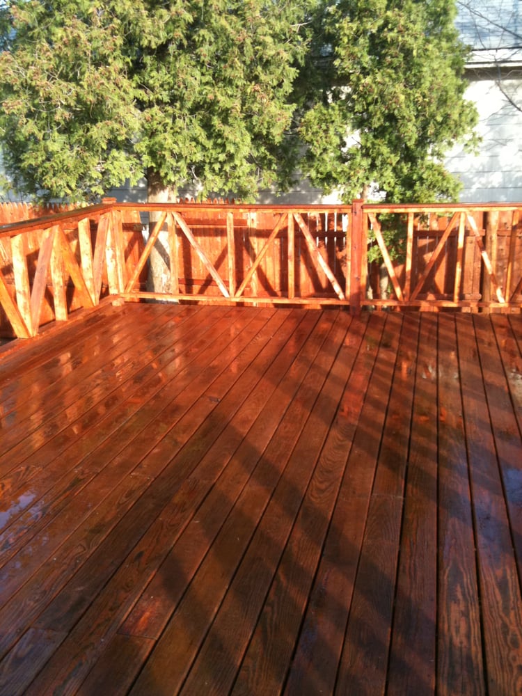 image of business Barrett Hardwood Floors