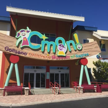 Golisano children's museum coupons
