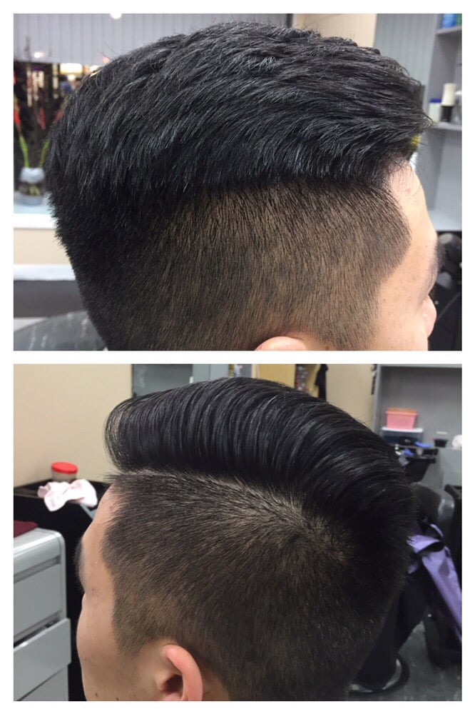 Modern Hair Studio 40 Photos & 17 Reviews Hair Salons 1520