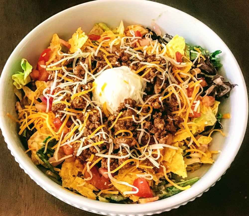 Gluten Free Restaurant in Eastlawn Gardens Happy Gluten Free