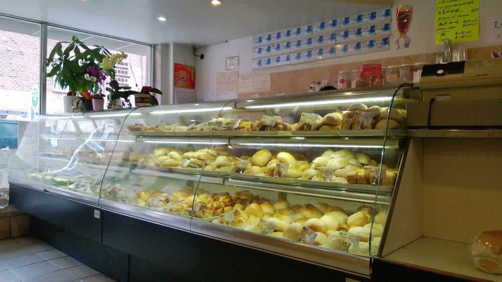 International Bakery 12 Photos & 15 Reviews Bakeries 232 N 10th