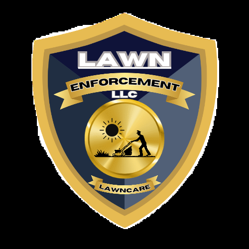 Lawn Enforcement