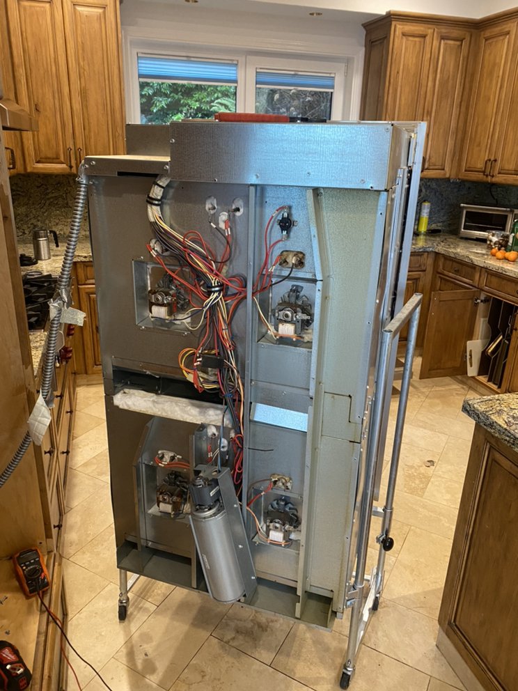 Hotwire Refrigeration & Appliance Repair