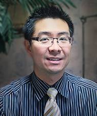 image of business John Zhang, DDS