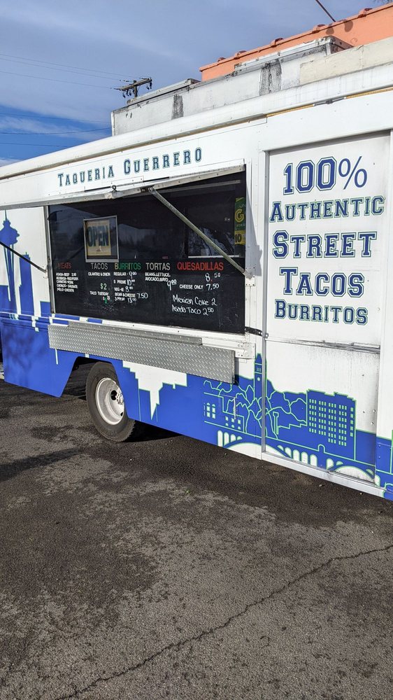 Taqueria Guerrero