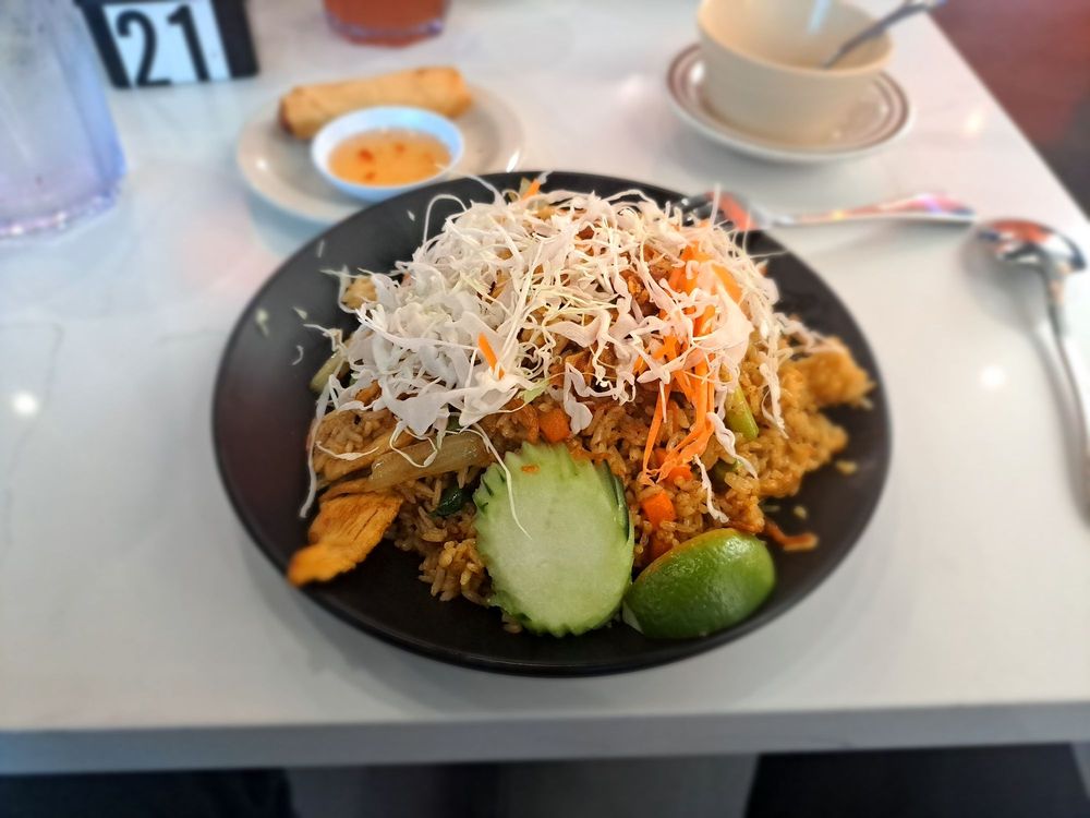 Yummy Thai - Coppell