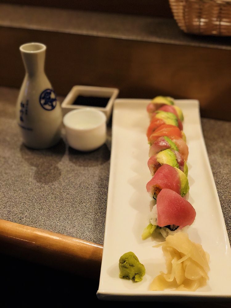 Kame Restaurant 38 Photos & 107 Reviews Japanese 250 Cabot St