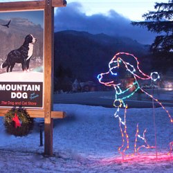 Mountain Dog And Friends Pet Shops 126 Taylor Rd Banner Elk
