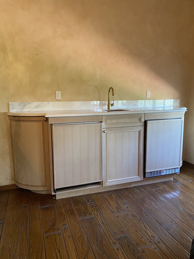 Isal Custom Works