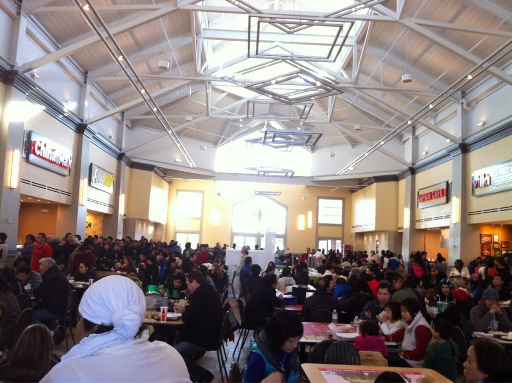 Livermore Premium Outlets Food Court Livermore Premium Outlets Food Court