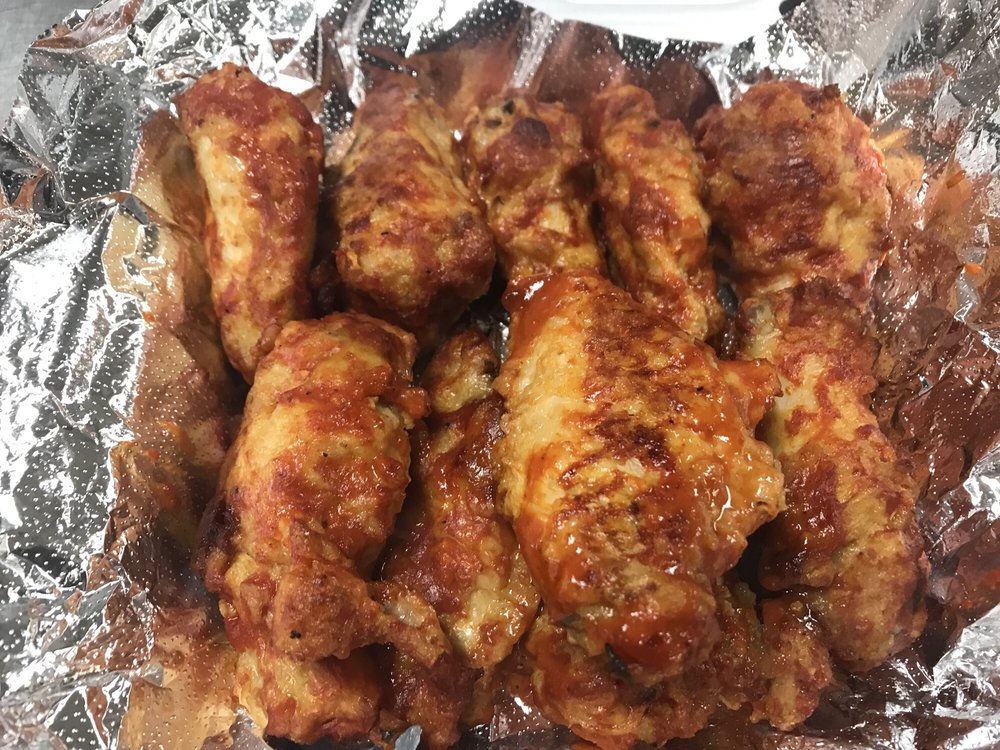 Sam’s Pizza 59 Photos & 38 Reviews Pizza 1854 Country Club Blvd