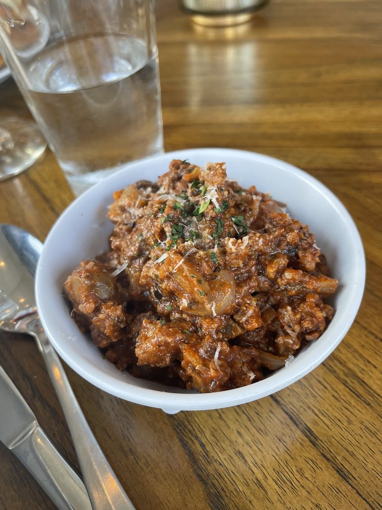 Amore Mio Trattoria
